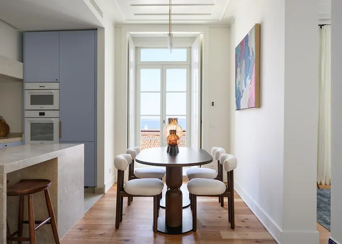 Casagrand Luxury Lisboa