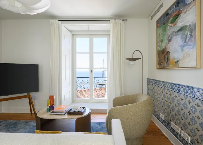 Casagrand Luxury Διαμέρισμα *