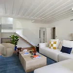 Casagrand Luxury Apartman