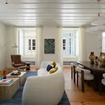 Casagrand Luxury Apartman Lisboa