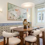 Apartman Casagrand Luxury *