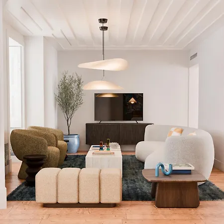 Casagrand Luxury Apartment