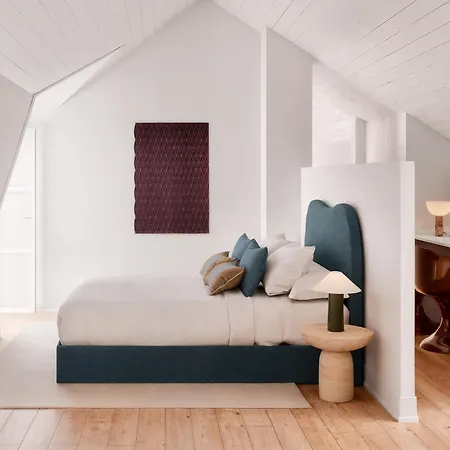 Apartment Casagrand Luxury Lisbon