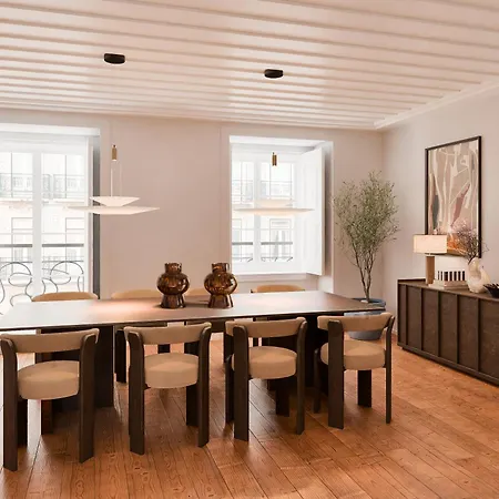 Casagrand Luxury Lisbon
