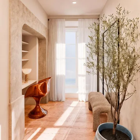 Apartment Casagrand Luxury