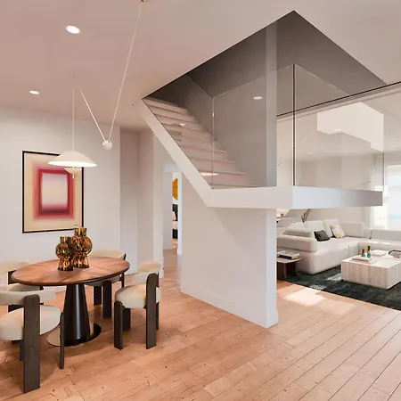 Apartment Casagrand Luxury *