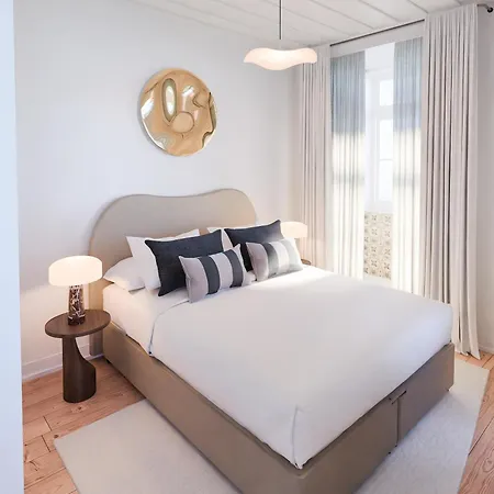 Casagrand Luxury Apartment *