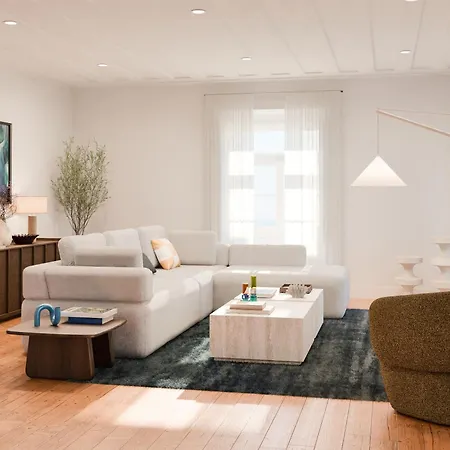 Apartment Casagrand Luxury *