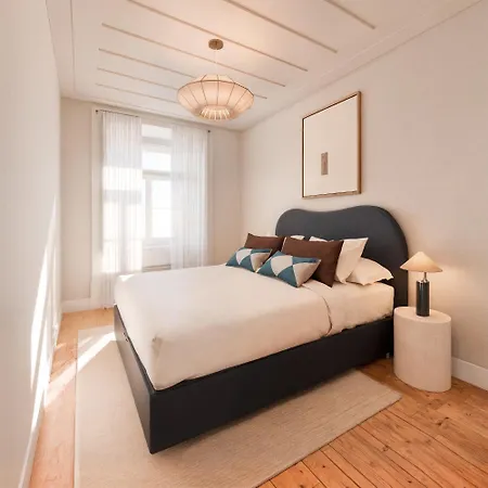 Casagrand Luxury Apartment *