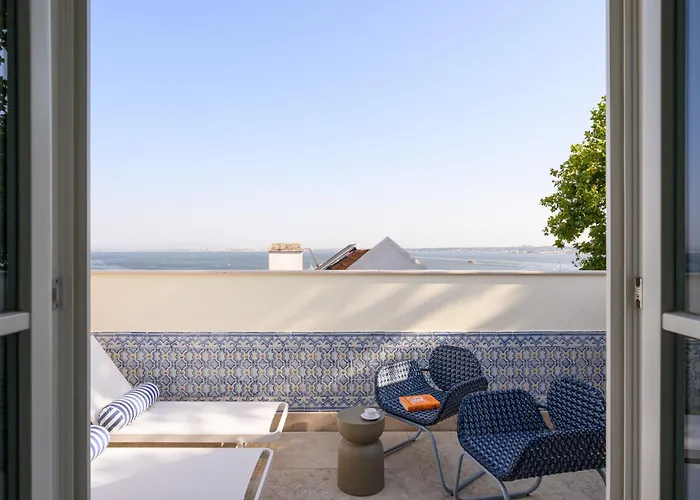 Casagrand Luxury 公寓 Lisboa