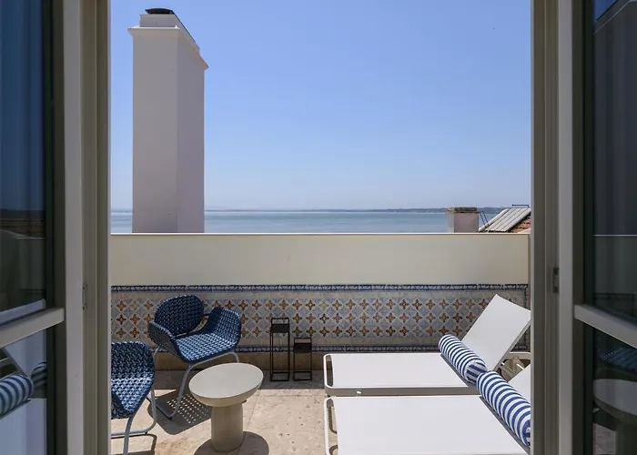 公寓 Casagrand Luxury Lisboa