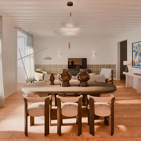 Casagrand Luxury דירה