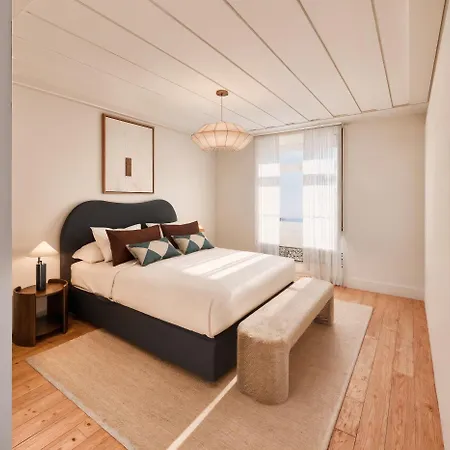 דירה Casagrand Luxury