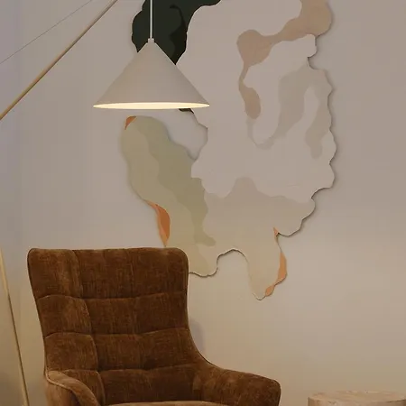 Casagrand Luxury דירה ליסבון