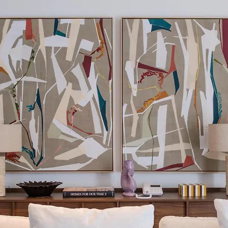 דירה Casagrand Luxury ליסבון