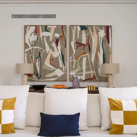Apartamento Casagrand Luxury Lisboa