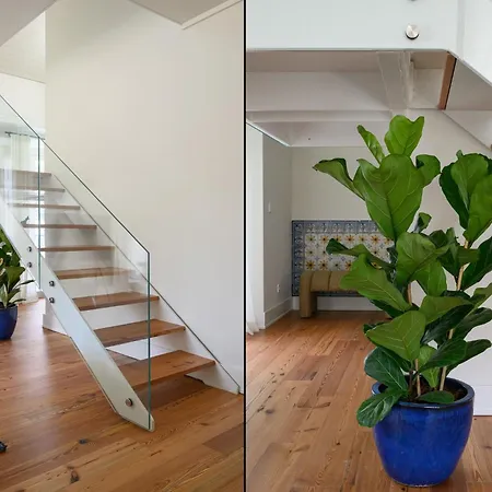 Casagrand Luxury Apartamento Lisboa