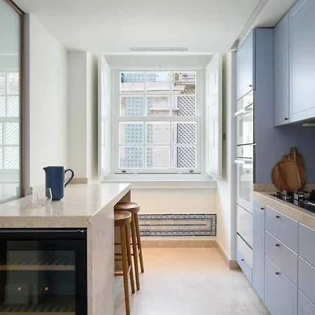 Casagrand Luxury Apartamento