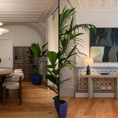 Casagrand Luxury Apartamento Lisboa