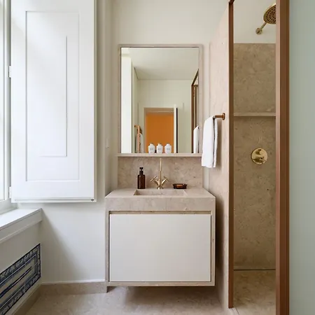 Apartment Casagrand Luxury Lisbon