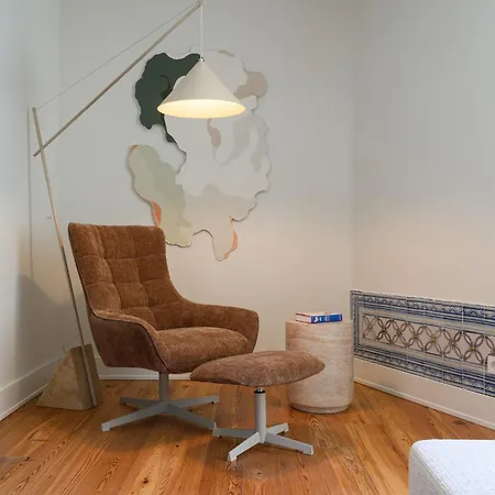 Casagrand Luxury * Lisboa