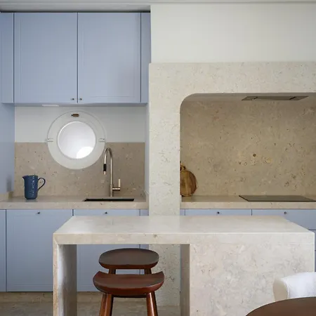 Casagrand Luxury Apartamento