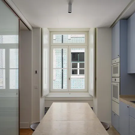 Apartamento Casagrand Luxury