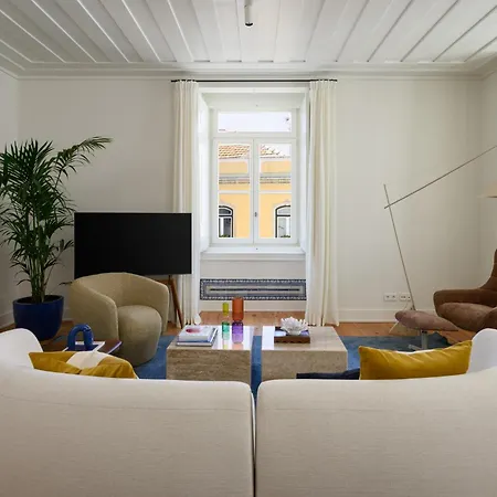 Casagrand Luxury Apartamento