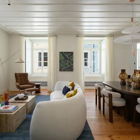 Casagrand Luxury Daire Lisboa