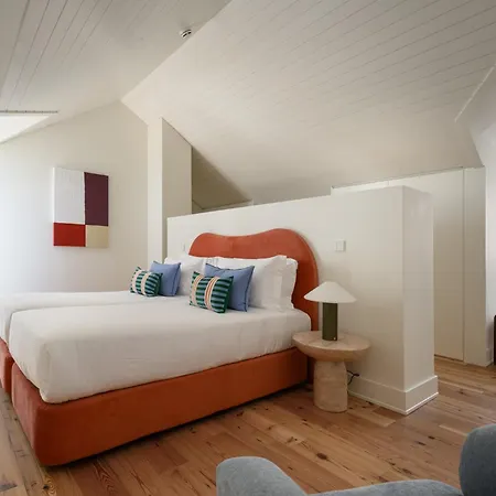 Casagrand Luxury Lisboa