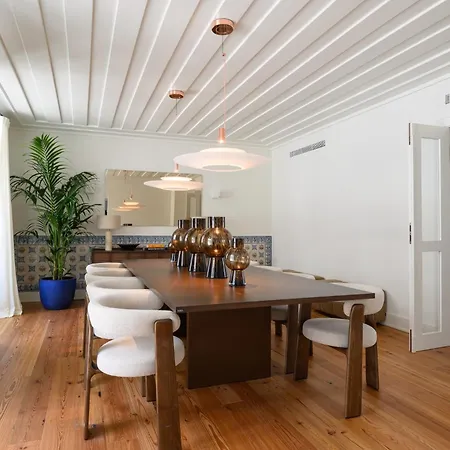 Apartment Casagrand Luxury