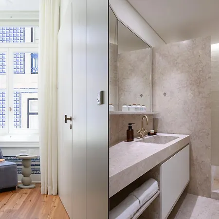 Casagrand Luxury Apartamento *