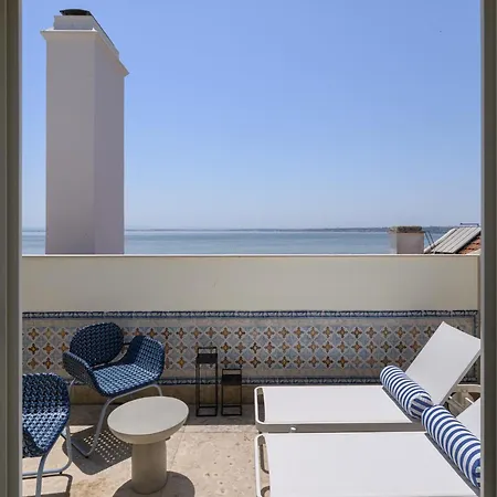 Lejlighed Casagrand Luxury Lisboa