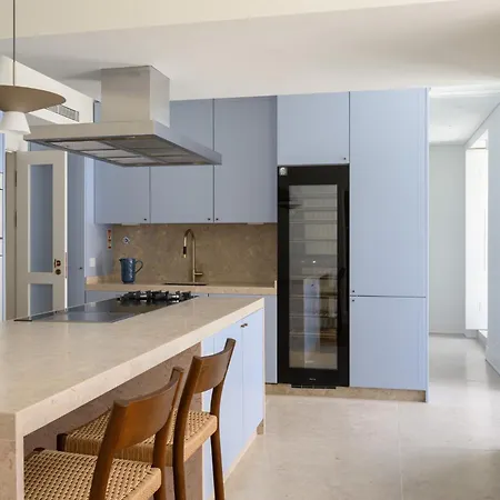 Casagrand Luxury * Lisbon