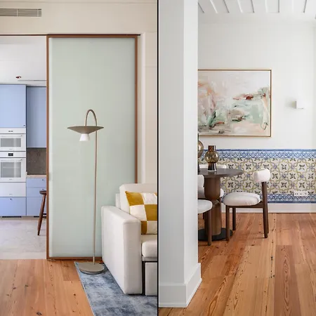 Casagrand Luxury Apartment