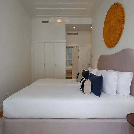 Apartamento Casagrand Luxury Lisboa