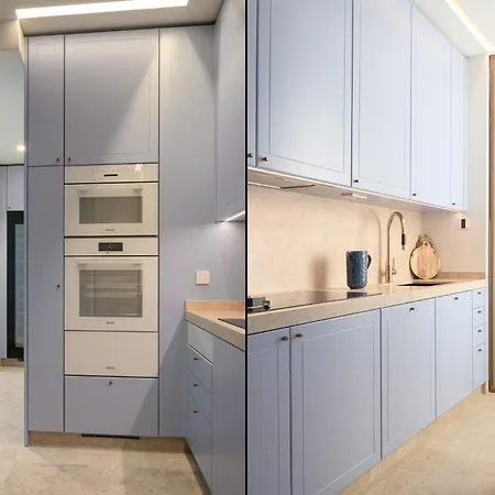 Apartamento Casagrand Luxury