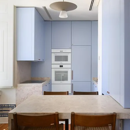 Apartment Casagrand Luxury *