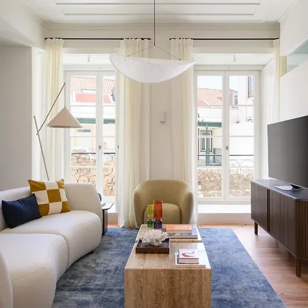 Casagrand Luxury Lisbon