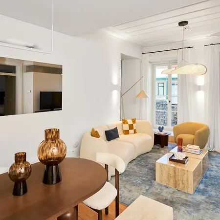Casagrand Luxury Apartment Lisbon