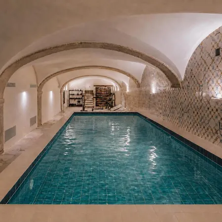 Casagrand Luxury * Lisbon