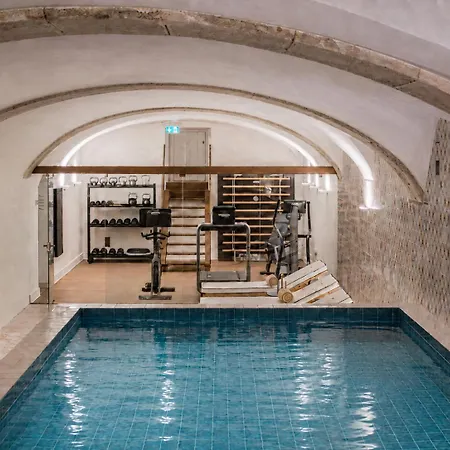 Casagrand Luxury Apartamento Lisboa