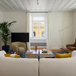 Casagrand Luxury Apartment
