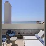דירה Casagrand Luxury ליסבון