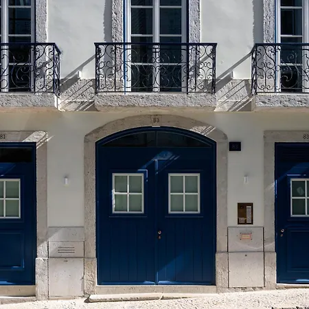 Casagrand Luxury Лиссабон