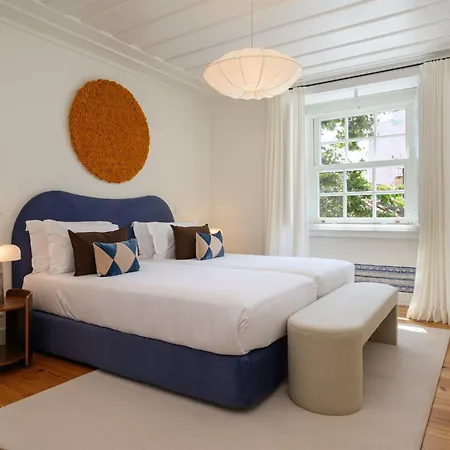 Casagrand Luxury * Лиссабон