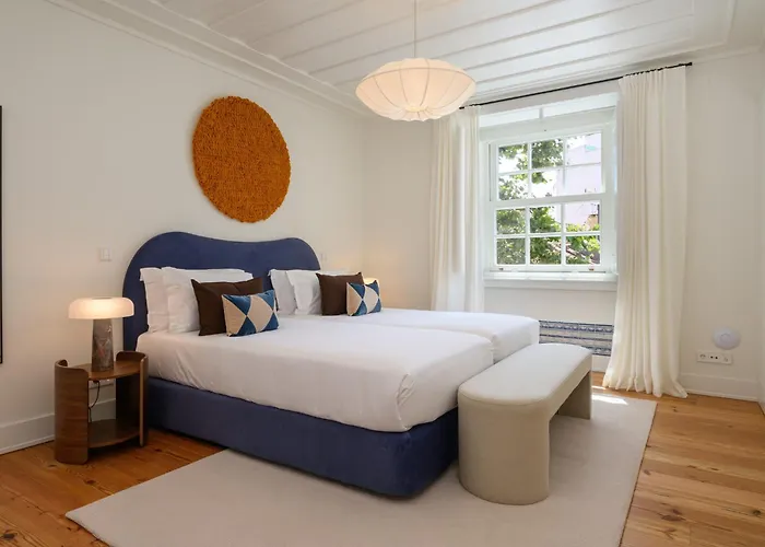Casagrand Luxury * Lisboa