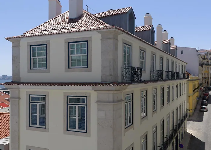 Casagrand Luxury Lisboa