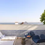 Casagrand Luxury Apartamento Lisboa