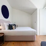 Casagrand Luxury Apartamento Lisboa